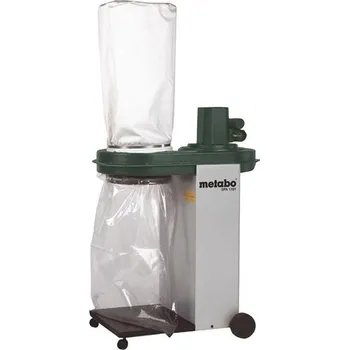 odsavač pilin METABO SPA 1702 W Zařízení pro odsávání pilin 0130170100 Rozšíření záruky na 3 roky zdarma.|SERVIS EXCLUSIVE
