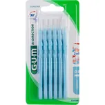 GUM Proxabrush BI-Direction 0,9 mm 6 ks…