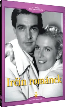 DVD film DVD Irčin románek (1936)