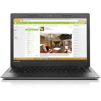 Recenze Lenovo IdeaPad 100s-14IBR (80R900LNCK) Notebook Recenze Lenovo IdeaPad 100s-14IBR (80R900LNCK)