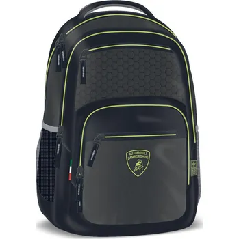 Školní batoh Ars Una Lamborghini 18 AU5