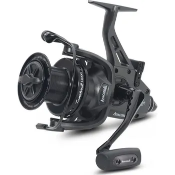 Rybářský naviják Anaconda Tomahawk R : 10000