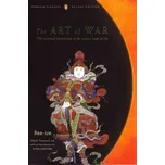 The Art of War - Sun Tzu (EN)