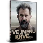 DVD Ve jménu krve (2016)