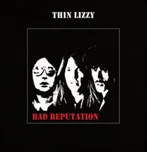 Bad Reputation - Thin Lizzy [LP]