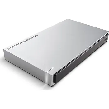 Lacie Porsche Design Mobile 2 TB Externí pevný disk Lacie Porsche Design Mobile 2 TB