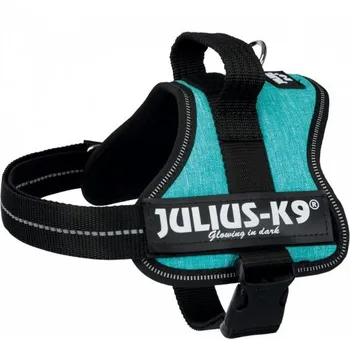 Postroj pro psa Trixie Julius-K9 oceán