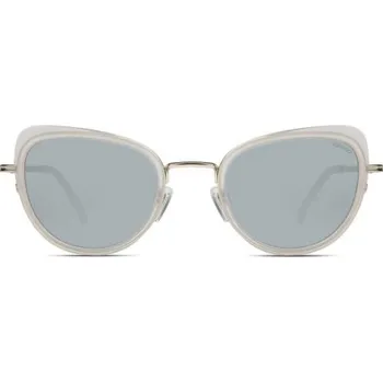 BRÝLE KOMONO BILLIE - béžová + při osobním odběru 1 420 Kč