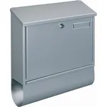 Rottner Villa Spezial stříbrná