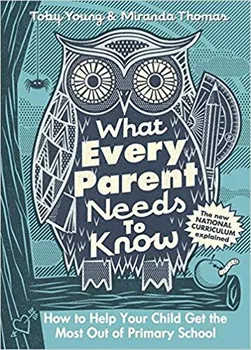 Cizojazyčná kniha What Every Parent Needs to Know - Thomas Young (EN)