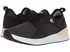 Dámské tenisky Etnies Women Cyprus SC Black