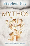 Mythos: The Greek Myths Retold -…