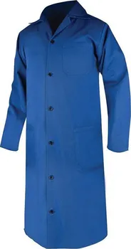 Zdravotnický plášť Ardon Erik plášť modrý