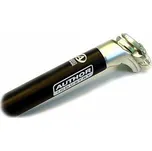 AUTHOR ACO - SP09 Barva: černá, Průměr: 26,8 mm Sedlovka