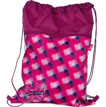 Stil Sáček na cvičky 44 x 32 cm, Butterfly