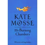 The Burning Chambers - Kate Mosse (EN)