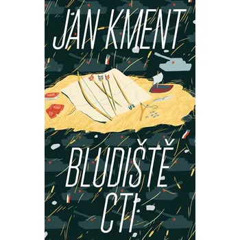 Bludiště cti - Jan Kment
