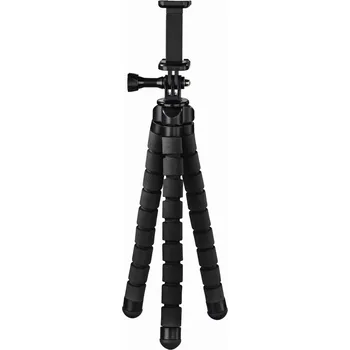 Hama Flex 2v1 černý