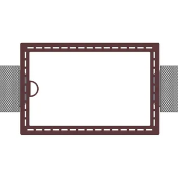 Příslušenství pro reproduktor Monitor Audio WB4LCR