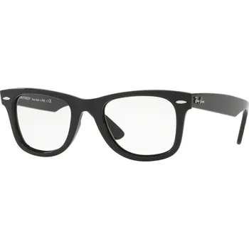 Brýlová obroučka Ray-Ban RX4340V 2000 vel. 50