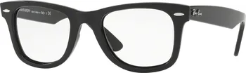 Brýlová obroučka Ray-Ban RX4340V 2000 vel. 50