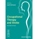 Occupational Therapy and Stroke - Judi Edmans (EN)