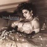 Madonna: Like A Virgin - Madonna [LP]