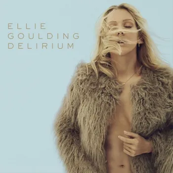 Zahraniční hudba Delirium - Ellie Goulding [2LP]