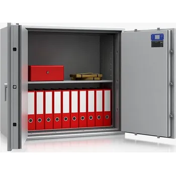 Trezor ISS Ohnivzdorný trezor LEVERKUSEN OFFICE 43200