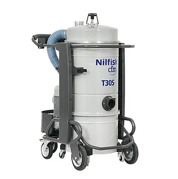 Průmyslový vysavač Nilfisk CFM T30S L50
