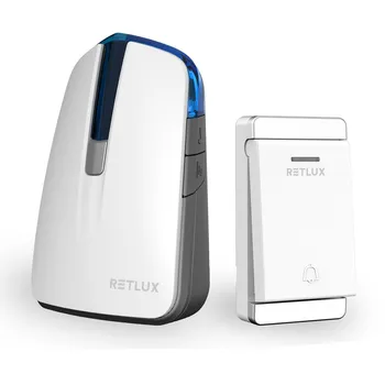 Domovní zvonek Retlux RDB 103