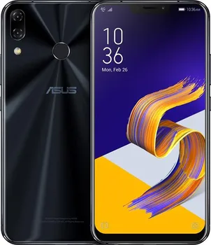 Mobilní telefon Asus ZenFone 5 (ZE620KL) Dual SIM