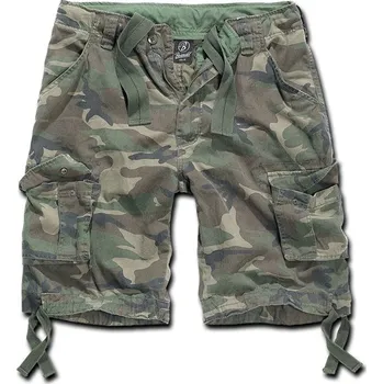 Brandit Urban Legend Woodland