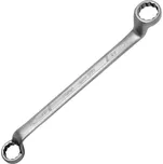 E113326 TONA EXPERT VYHNUTÝ, OČKOVÝ KLÍČ 16/17 mm 12-TIHRAN DIN 838