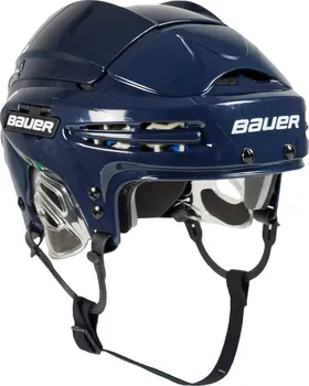 Hokejová helma Bauer 5100 SR modré L