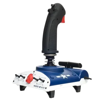 Saitek Mad Catz Pacific AV8R Joystick Saitek Mad Catz Pacific AV8R