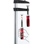 Bessey TGK 250-2K 1500/140 mm