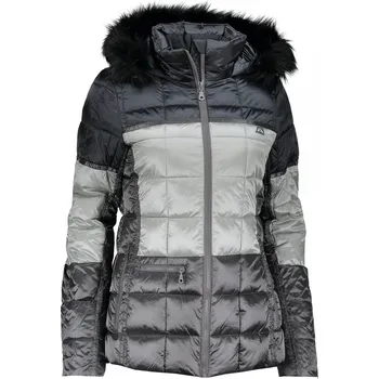 Alpine Pro Andreza LJCM318 šedá