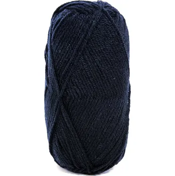 Příze Příze CANDY 50g, tmavě modrá - odstín 224