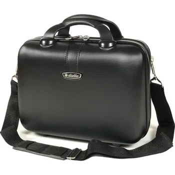 Kosmetická taška Dielle 255-B-01 černá