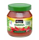 Hamé Harissa ostrá zeleninová pochoutka…