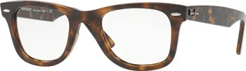 Brýlová obroučka Ray-Ban RX4340V 2012 vel. 50