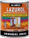 Barvy a Laky Hostivař Lazurol Oknobal…