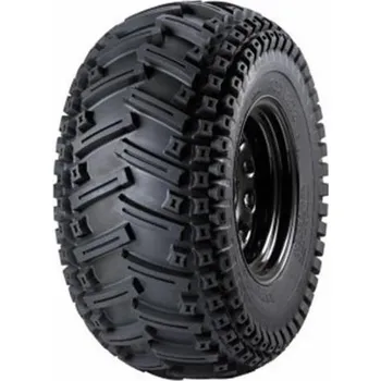 Letní osobní pneu 25x12D9 , Carlisle, STRYKER