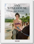 Amy Winehouse -  Blake Wood (EN, DE, FR)