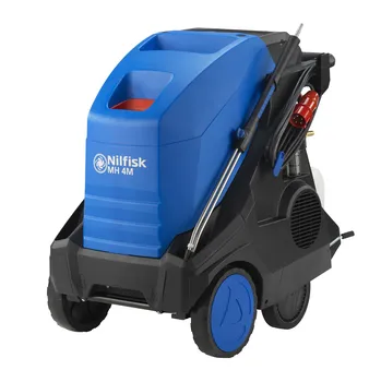 Vysokotlaký čistič Nilfisk MH 4M-200/960 FAX