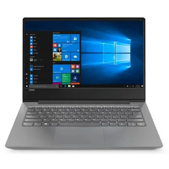 Notebook Lenovo IdeaPad 330S-14IKB (81F4004NCK)