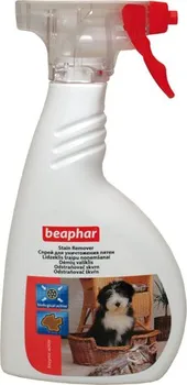 Odstraňovač skvrn Beaphar Stain Remover 400 ml