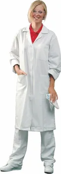 Zdravotnický plášť CXS Eva plášť bílý