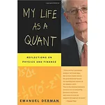 My Life as a Quant - Emanuel Derman (EN)